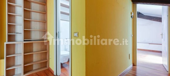 2 bedrooms Penthouse in Milan, Italy No. 320616 14