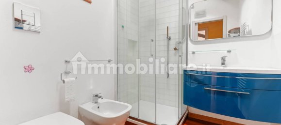 2 bedrooms Penthouse in Milan, Italy No. 320616 28