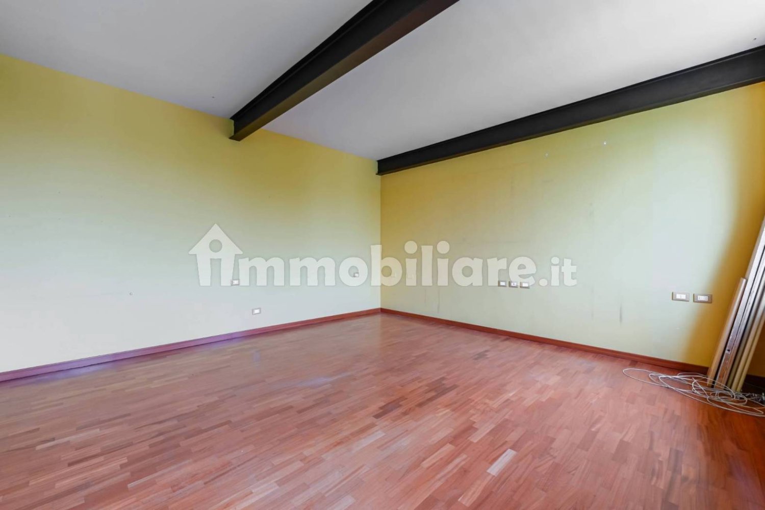 2 bedrooms Penthouse in Milan, Italy No. 320616