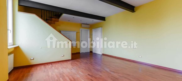 2 bedrooms Penthouse in Milan, Italy No. 320616 4