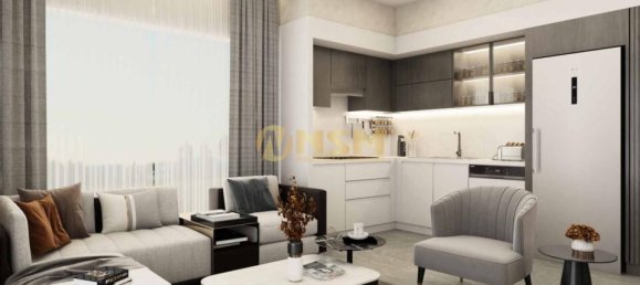 Wohnung 1+1 in Alanya, Turkey, Nr. 13398 12