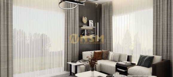 Wohnung 1+1 in Alanya, Turkey, Nr. 13398 11