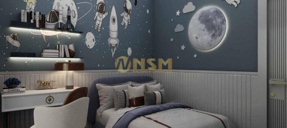 Wohnung 1+1 in Alanya, Turkey, Nr. 13398 6