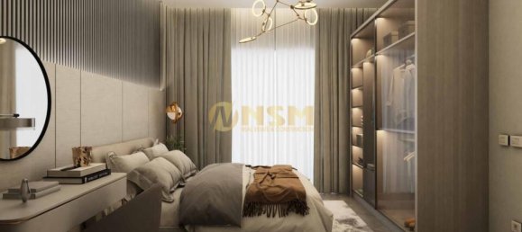 Wohnung 1+1 in Alanya, Turkey, Nr. 13398 9