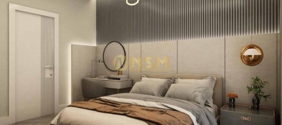 Wohnung 1+1 in Alanya, Turkey, Nr. 13398 7