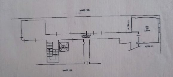 8 bedrooms Apartment in Ferrara, Italy No. 346650 24