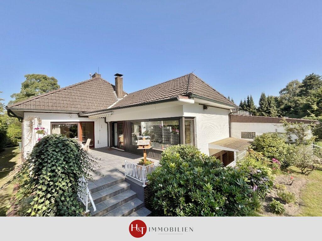 4 Schlafzimmer Bungalow in Bremen, Germany, Nr. 284019