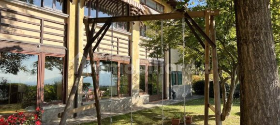 9 bedrooms House in Cenate Sotto, Italy No. 164946 7