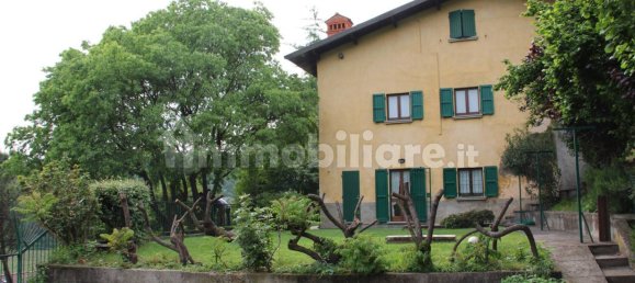 9 bedrooms House in Cenate Sotto, Italy No. 164946 20