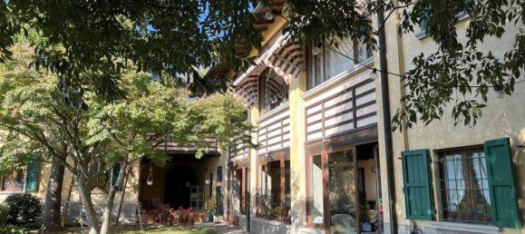 9 bedrooms House in Cenate Sotto, Italy No. 164946 6