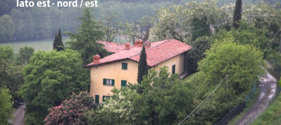 9 bedrooms House in Cenate Sotto, Italy No. 164946 19