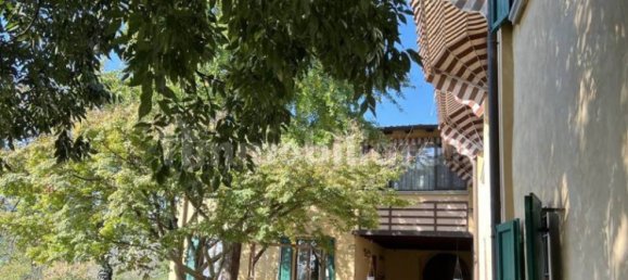 9 bedrooms House in Cenate Sotto, Italy No. 164946 5