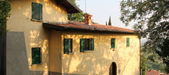 9 bedrooms House in Cenate Sotto, Italy No. 164946 23