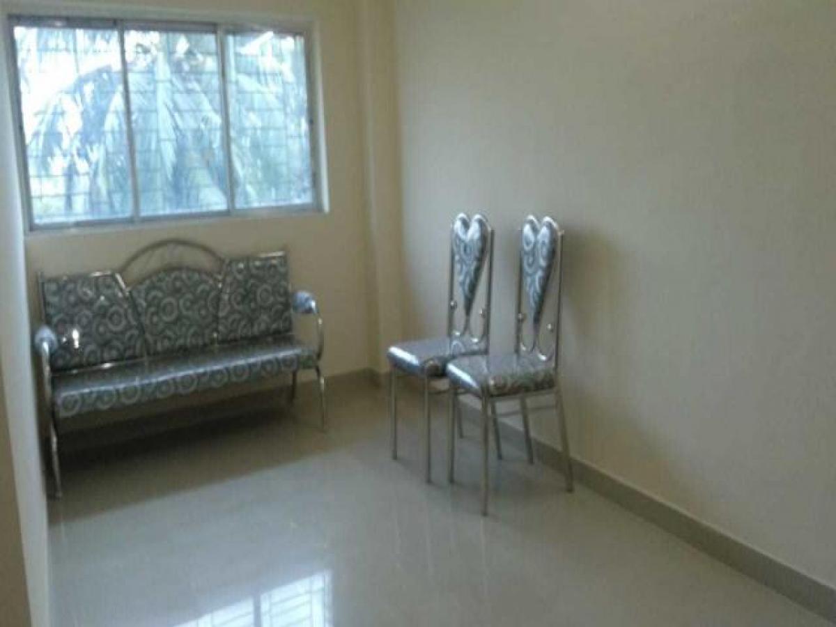 Студия в Колката, Индия № 4376