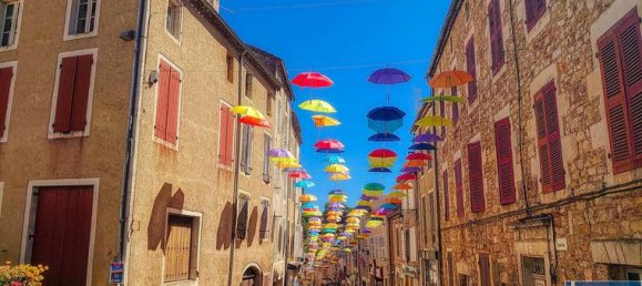 4 غرف نوم منزل في Puy-l'Eveque, France رقم 306297 20