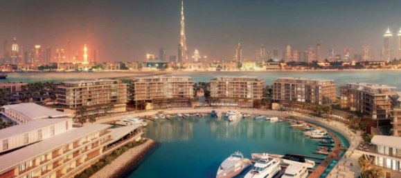 4 غرف نوم شقة في أبراج بحيرة جميرا, UAE رقم 20 13