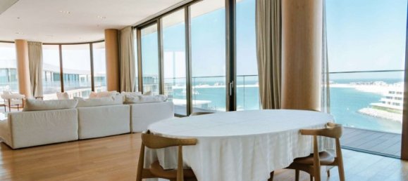 4 غرف نوم شقة في أبراج بحيرة جميرا, UAE رقم 20 5