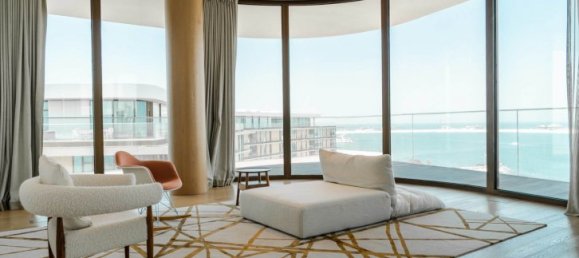 4 غرف نوم شقة في أبراج بحيرة جميرا, UAE رقم 20 6