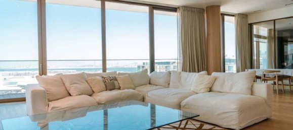 4 غرف نوم شقة في أبراج بحيرة جميرا, UAE رقم 20 3