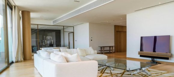 4 غرف نوم شقة في أبراج بحيرة جميرا, UAE رقم 20 10