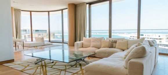 4 غرف نوم شقة في أبراج بحيرة جميرا, UAE رقم 20 2