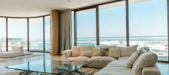 4 غرف نوم شقة في أبراج بحيرة جميرا, UAE رقم 20 4