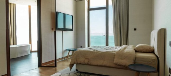 4 غرف نوم شقة في أبراج بحيرة جميرا, UAE رقم 20 7