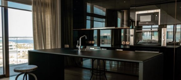 4 غرف نوم شقة في أبراج بحيرة جميرا, UAE رقم 20 11