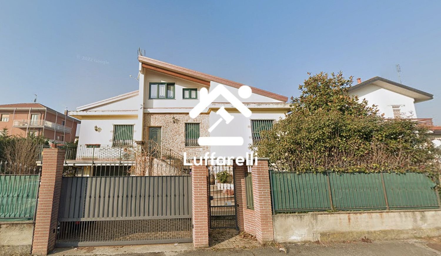 Villa de 10 habitaciónes en Rivalta di Torino, Italy No. 50622