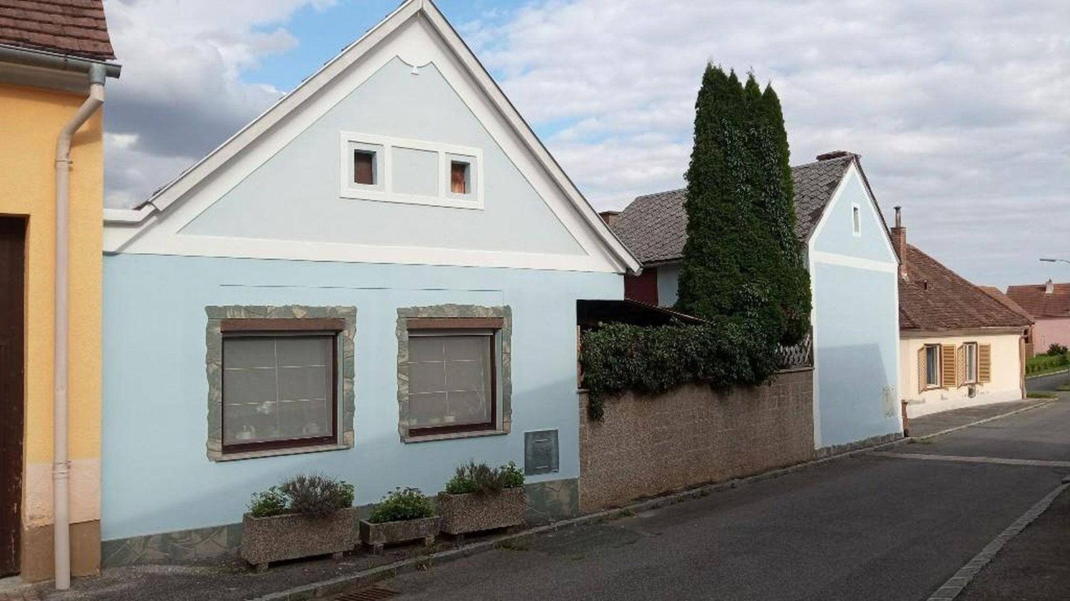 4 bedrooms House in Grosspetersdorf, Austria No. 202296