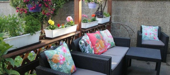 4 bedrooms House in Grosspetersdorf, Austria No. 202296 3