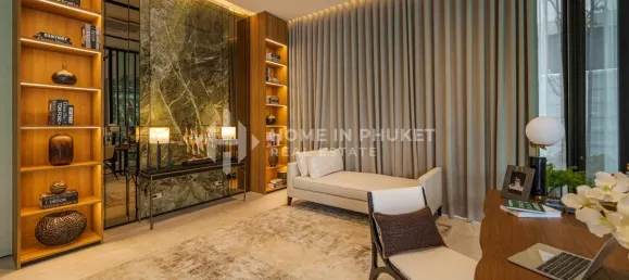 4 bedrooms House for sale in Phuket, Southern Thailand, Thailand № 60472 8