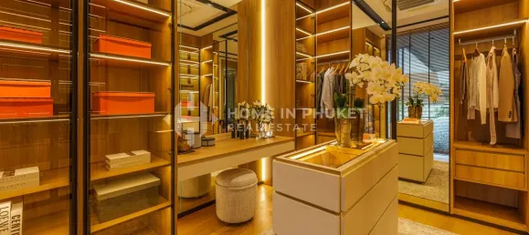 4 bedrooms House for sale in Phuket, Southern Thailand, Thailand № 60472 15
