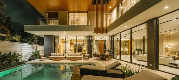 4 bedrooms House for sale in Phuket, Southern Thailand, Thailand № 60472 25