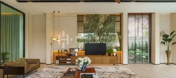 4 bedrooms House for sale in Phuket, Southern Thailand, Thailand № 60472 4
