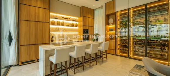 4 bedrooms House for sale in Phuket, Southern Thailand, Thailand № 60472 13