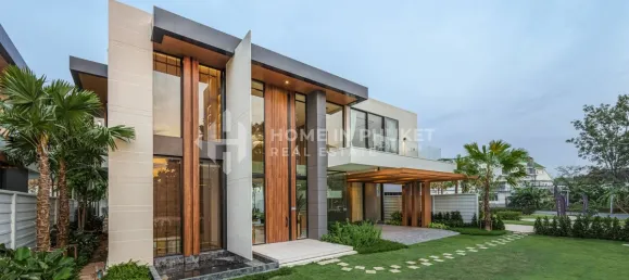 4 bedrooms House for sale in Phuket, Southern Thailand, Thailand № 60472 27