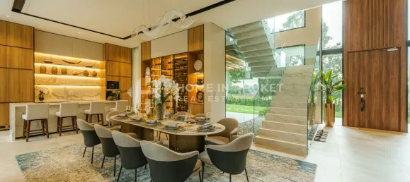 4 bedrooms House for sale in Phuket, Southern Thailand, Thailand № 60472 12