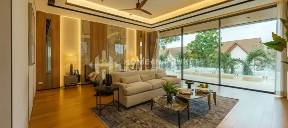 4 bedrooms House for sale in Phuket, Southern Thailand, Thailand № 60472 16