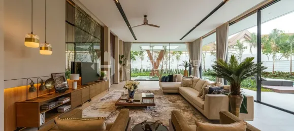 4 bedrooms House for sale in Phuket, Southern Thailand, Thailand № 60472 5