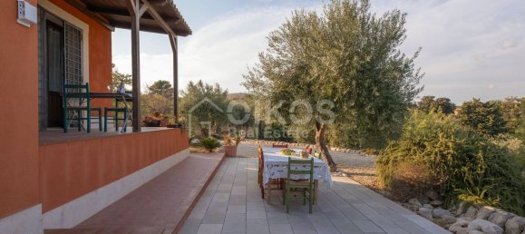5 rooms Villa in Noto, Italy No. 137607 11
