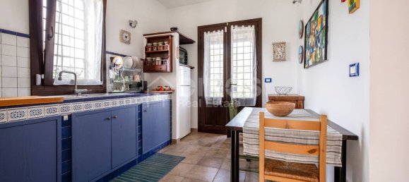 5 rooms Villa in Noto, Italy No. 137607 21