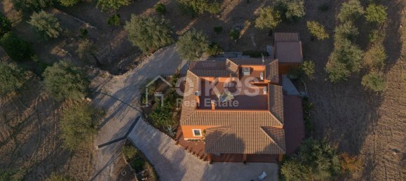 5 rooms Villa in Noto, Italy No. 137607 9