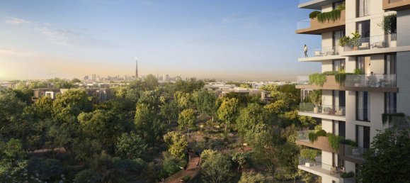 1 bedroom Apartment in Dubai, UAE No. 68188 15