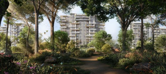 1 bedroom Apartment in Dubai, UAE No. 68188 14