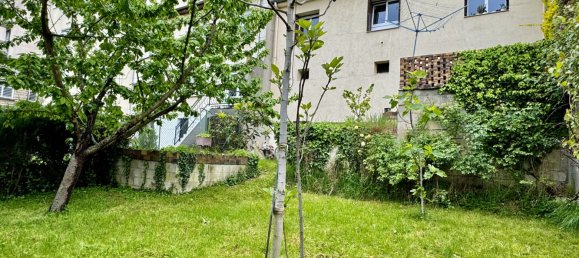 3 Schlafzimmer Haus in Thiais, France, Nr. 186585 17