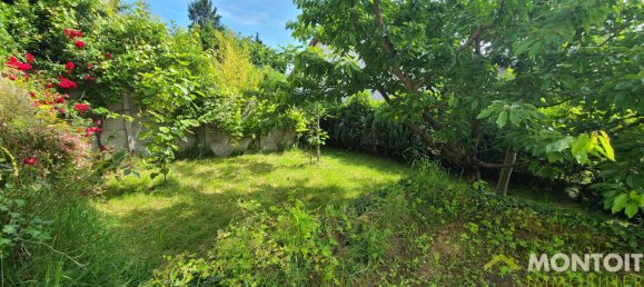 3 Schlafzimmer Haus in Thiais, France, Nr. 186585 20