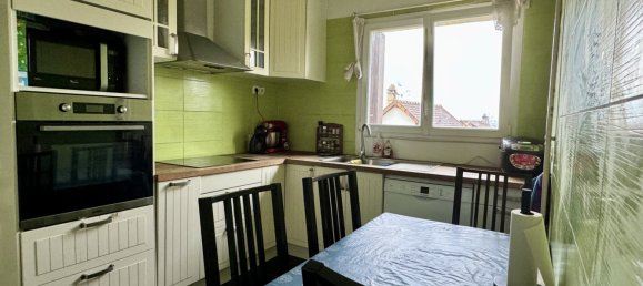 3 Schlafzimmer Haus in Thiais, France, Nr. 186585 6