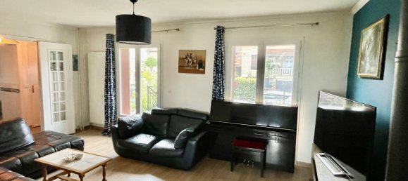 3 Schlafzimmer Haus in Thiais, France, Nr. 186585 5