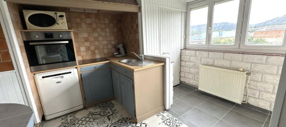 3 Schlafzimmer Stadthaus in Revin, France, Nr. 247270 11